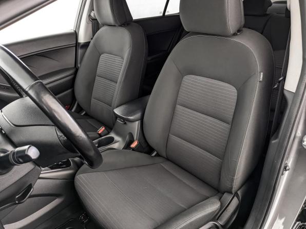 Kia Cerato III Рестайлинг (Classic) с пробегом 2018 года, цена 1 360 000 рублей, 160914 км, седан, Автокод Объявления