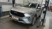Haval F7 I Санкт-Петербург  - изображение 6