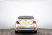 Hyundai Solaris I Пермь  - изображение 27