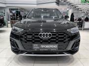 Audi Q5 II (FY) Рестайлинг Казань  - изображение 24