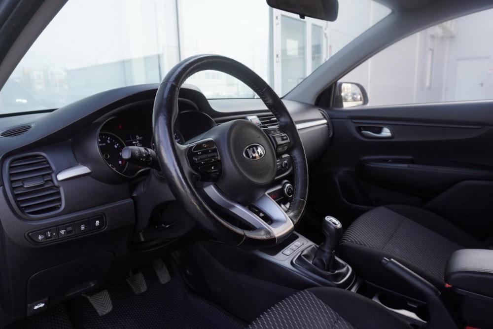 Kia Rio IV Ульяновск  - изображение 10