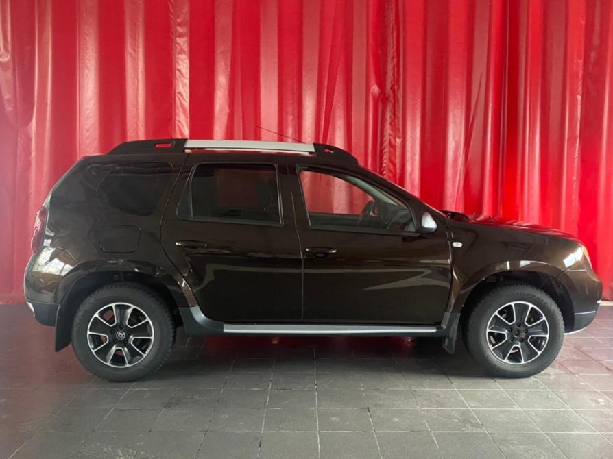 Renault Duster I Рестайлинг Ростов-на-Дону  - изображение 8