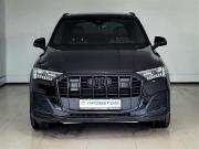 Audi Q7 II (4M) Рестайлинг Москва  - изображение 19