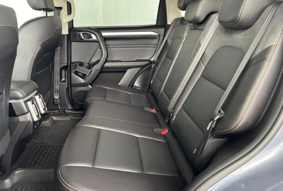 Haval Dargo I Киров  - изображение 17