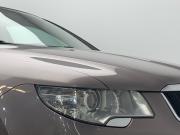 Skoda Superb II Мурманск  - изображение 34