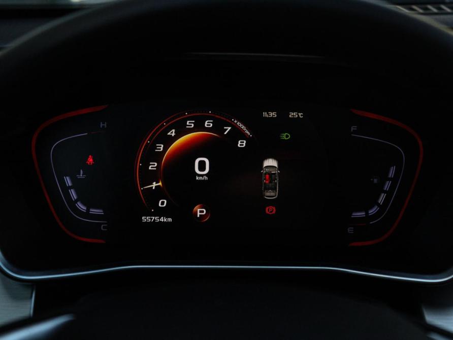 Geely Coolray I Москва  - изображение 25
