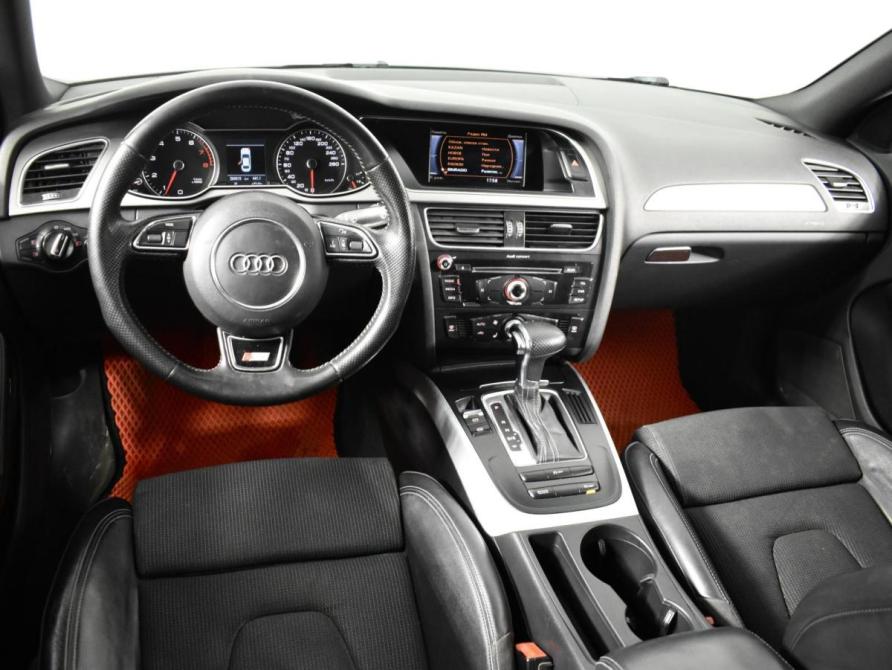 Audi A4 IV (B8) Рестайлинг Казань  - изображение 6