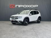 Renault Duster I Рестайлинг Пермь  - изображение 31