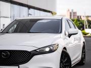 Mazda 6 III (GJ) Рестайлинг 2 Санкт-Петербург  - изображение 34