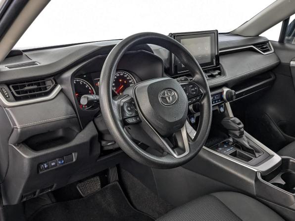 Toyota RAV4 V (XA50) с пробегом 2021 года, цена 2 755 000 рублей, 77458 км, внедорожник, Автокод Объявления