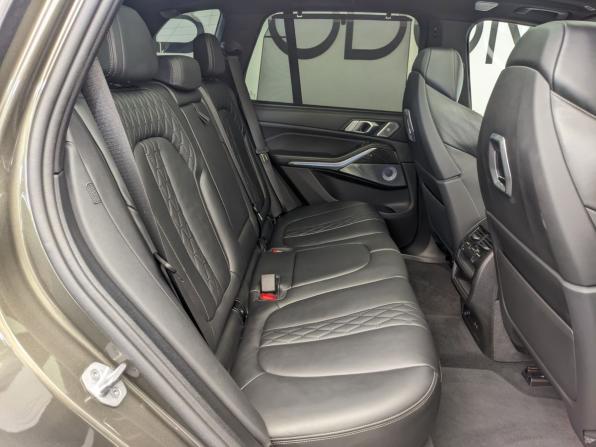 BMW X5 IV (G05/G18) Рестайлинг с пробегом 2024 года, цена 13 100 000 рублей, 43455 км, внедорожник, Автокод Объявления
