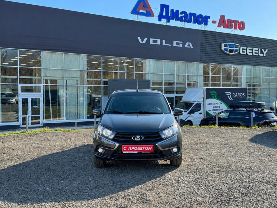 Lada (ВАЗ) Granta I Рестайлинг Набережные Челны  - изображение 11