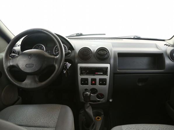 Renault Logan I с пробегом 2006 года, цена 211 000 рублей, 170000 км, седан, Автокод Объявления