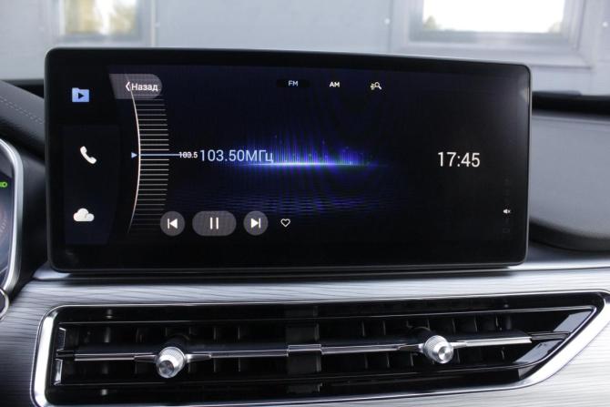 Chery Tiggo 8 Pro I с пробегом 2023 года, цена 2 250 000 рублей, 60933 км, внедорожник, Автокод Объявления