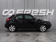 Nissan Juke I Воронеж  - изображение 23