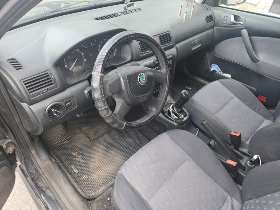 Skoda Octavia I (A4) Рестайлинг Санкт-Петербург  - изображение 2