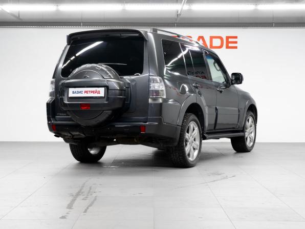 Mitsubishi Pajero IV Рестайлинг 1 с пробегом 2012 года, цена 1 990 000 рублей, 188625 км, внедорожник, Автокод Объявления