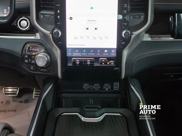 Ram 1500 V Рестайлинг с пробегом 2025 года, цена 10 599 000 рублей, 34 км, offers.body_type.unknown, Автокод Объявления