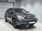 Lexus RX II Рестайлинг Екатеринбург  - изображение 20