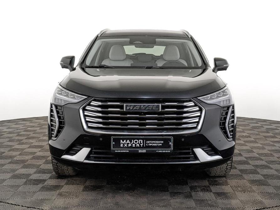 Haval Jolion I Москва  - изображение 2
