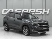 Kia Seltos I Ростов-на-Дону  - изображение 19