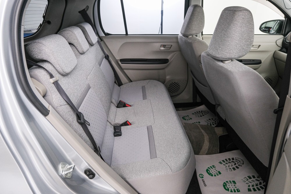 Toyota Passo III Красноярск  - изображение 21