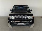Land Rover Discovery IV Москва  - изображение 21