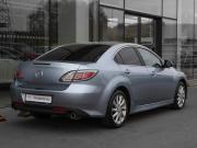 Mazda 6 II (GH) Рестайлинг Москва  - изображение 22