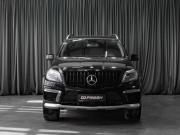 Mercedes-Benz GL-Класс II (X166) Тюмень  - изображение 30