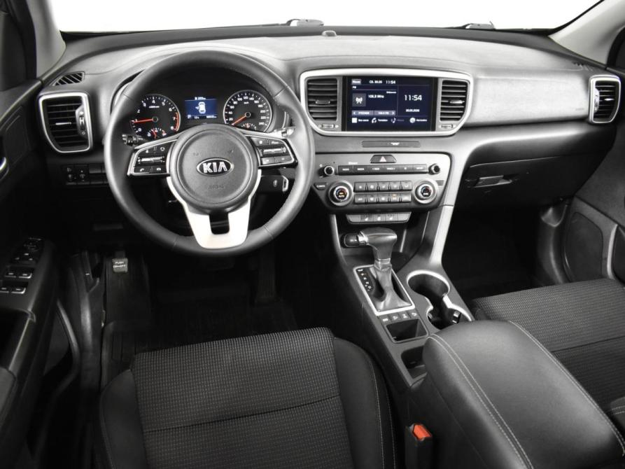 Kia Sportage IV Рестайлинг Казань  - изображение 6