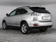 Lexus RX II Рестайлинг Химки  - изображение 22
