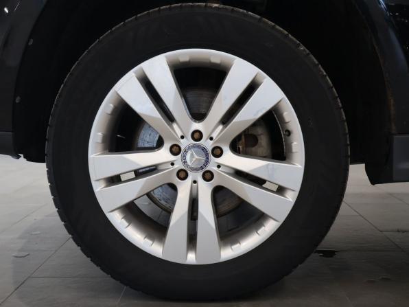 Mercedes-Benz GL-Класс I (X164) Рестайлинг с пробегом 2010 года, цена 1 490 000 рублей, 255083 км, внедорожник, Автокод Объявления