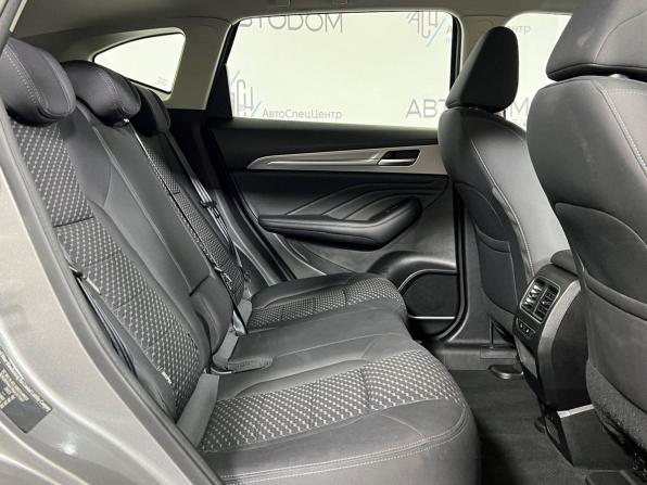 Haval F7 I с пробегом 2021 года, цена 1 449 000 рублей, 137364 км, внедорожник, Автокод Объявления