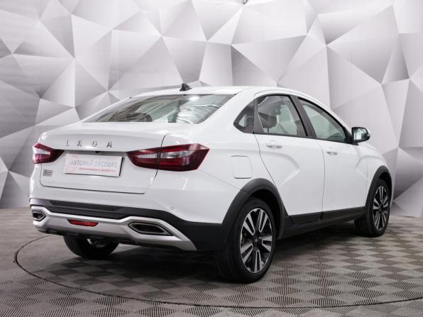 Lada (ВАЗ) Vesta I Рестайлинг (NG) с пробегом 2023 года, цена 1 373 000 рублей, 56083 км, седан, Автокод Объявления
