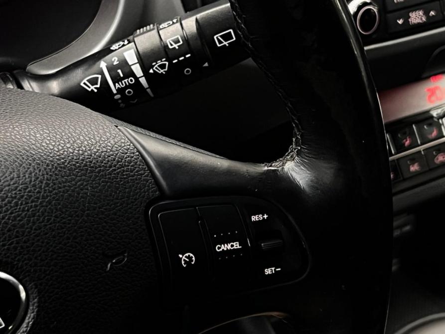 Kia Sportage III Рестайлинг Санкт-Петербург  - изображение 18