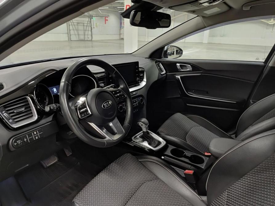 Kia Ceed III Казань  - изображение 20