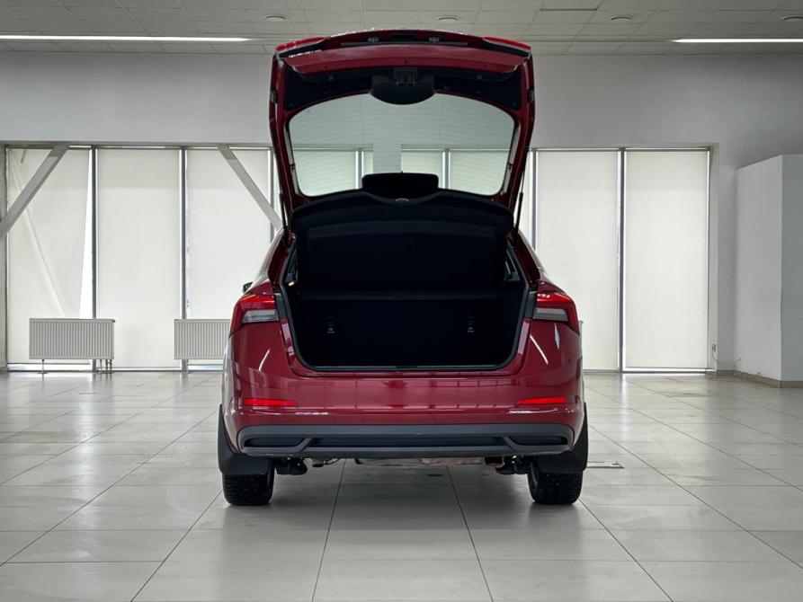 Skoda Rapid II Волгоград  - изображение 30