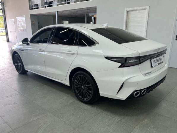 Chery Arrizo 8 с пробегом 2024 года, цена 1 999 900 рублей, 29000 км, седан, Автокод Объявления