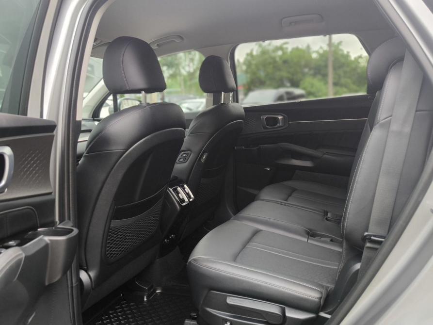 Kia Sorento IV Санкт-Петербург  - изображение 12
