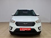 Hyundai Creta I Альметьевск  - изображение 26
