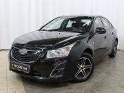 Chevrolet Cruze I Рестайлинг Москва  - изображение 24
