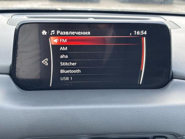 Mazda CX-5 II с пробегом 2018 года, цена 2 484 000 рублей, 87504 км, внедорожник, Автокод Объявления