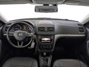 Skoda Yeti I Рестайлинг Москва  - изображение 40