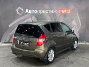 Mercedes-Benz A-Класс II (W169) Рестайлинг Пермь  - изображение 23