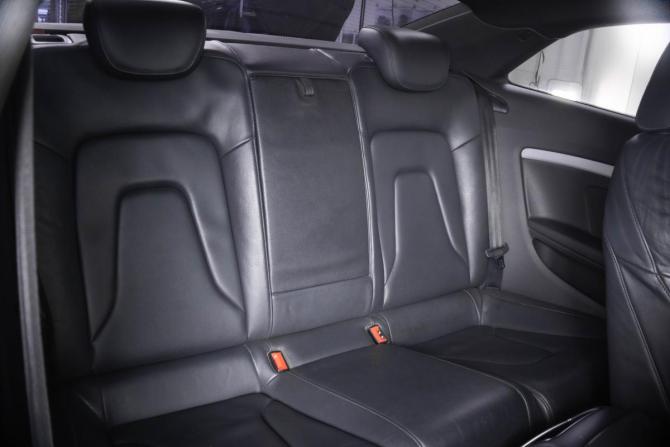 Audi A5 I (8T) с пробегом 2011 года, цена 1 699 000 рублей, 111796 км, купе, Автокод Объявления