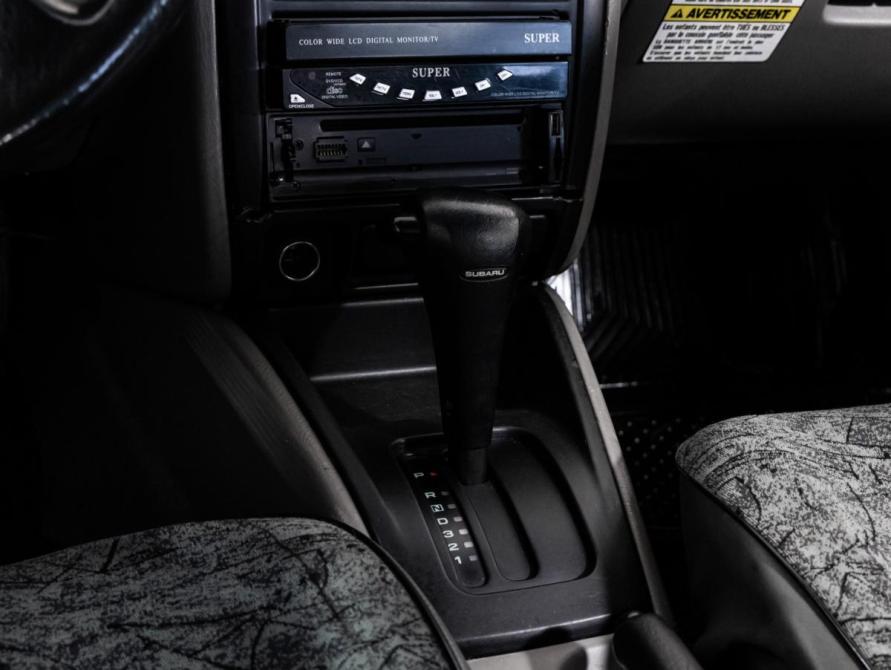 Subaru Forester I Санкт-Петербург  - изображение 12