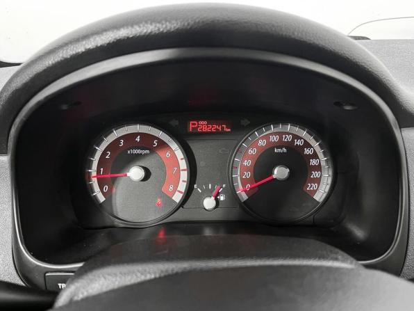Kia Rio II Рестайлинг с пробегом 2010 года, цена 519 000 рублей, 282221 км, седан, Автокод Объявления