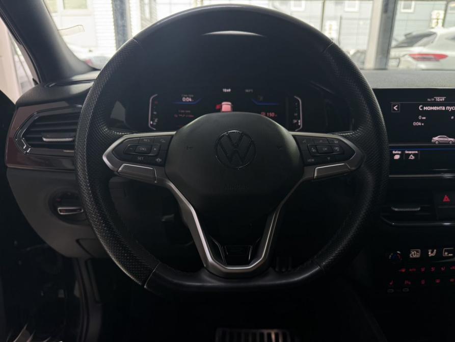 Volkswagen Polo VI Минеральные Воды  - изображение 10