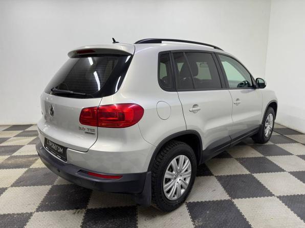 Volkswagen Tiguan I Рестайлинг с пробегом 2012 года, цена 1 340 000 рублей, 147900 км, внедорожник, Автокод Объявления