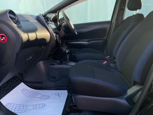 Nissan Note II Рестайлинг с пробегом 2019 года, цена 1 137 000 рублей, 81915 км, хэтчбек, Автокод Объявления